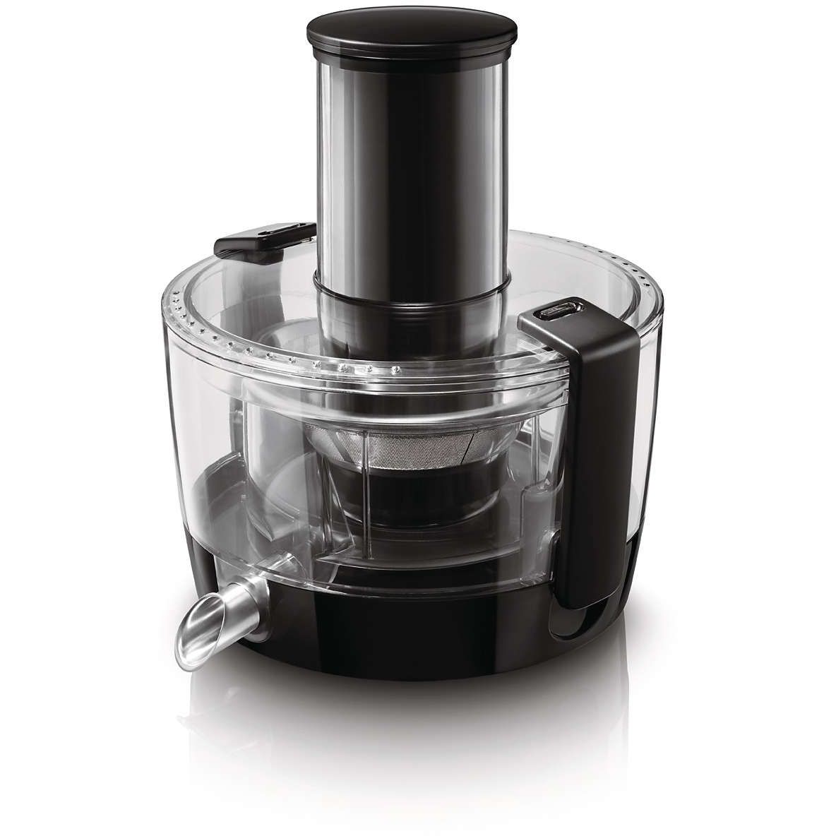 Robot de bucătărie Philips Avance Seria 7000 HR7778/00