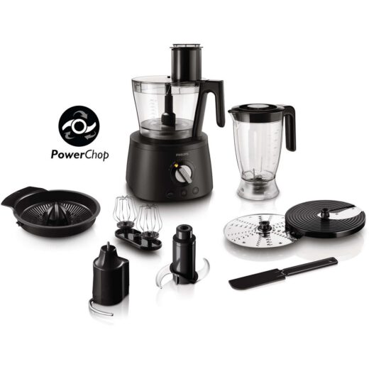 Robot de bucătărie Philips Avance HR7776/90