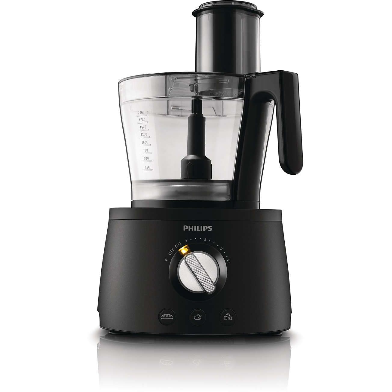 Robot de bucătărie Philips Avance HR7776/90