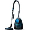 Aspirator fără sac Philips PowerPro Compact 3000 FC9334/09, Opal Green