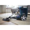 Aspirator fără sac Philips PowerPro Compact 3000 FC9334/09, Opal Green