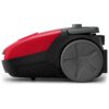 Aspirator cu sac Philips PowerGo 2000 FC8243/09, Sport Red