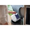 Aspirator cu sac Philips PowerGo 2000 FC8243/09, Sport Red