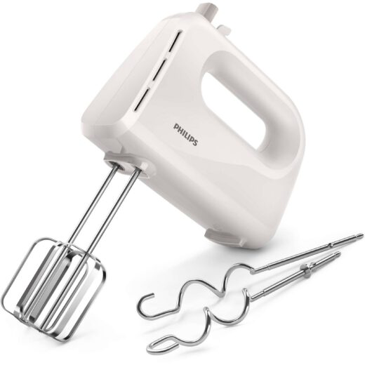 Mixer de mână Philips Daily Seria 3000 HR3705/00