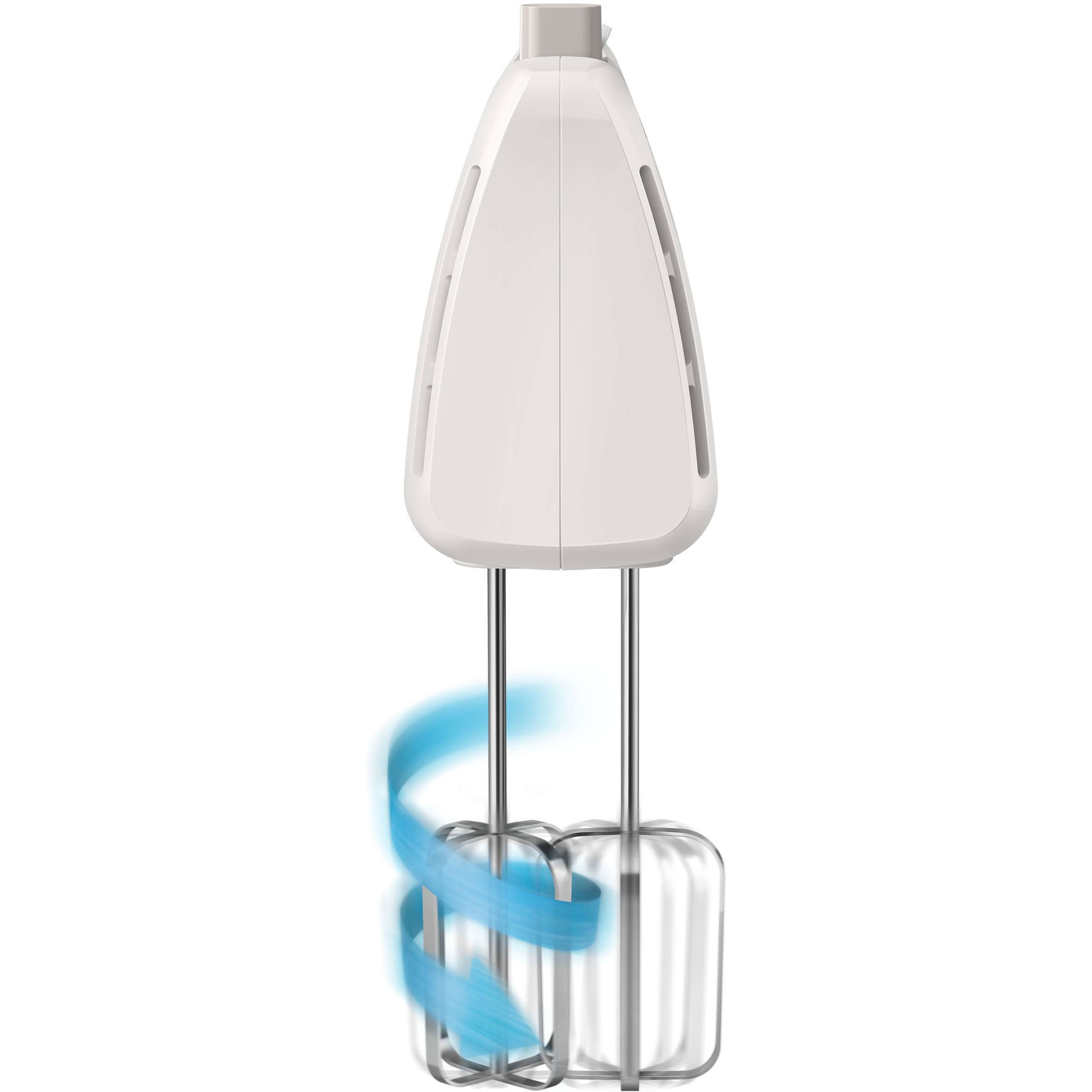 Mixer de mână Philips Daily Seria 3000 HR3705/00