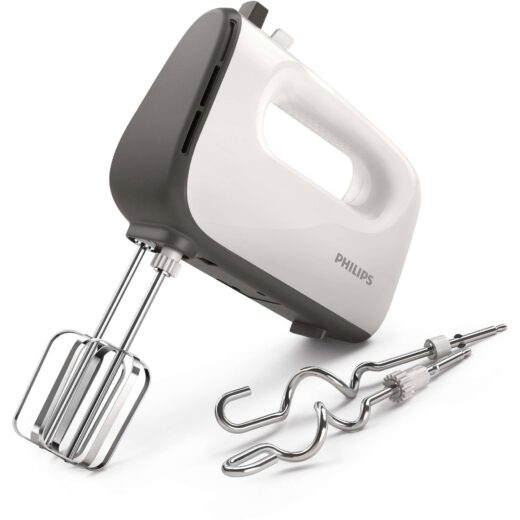 Mixer de mână Philips Viva Seria 5000 HR3740/00