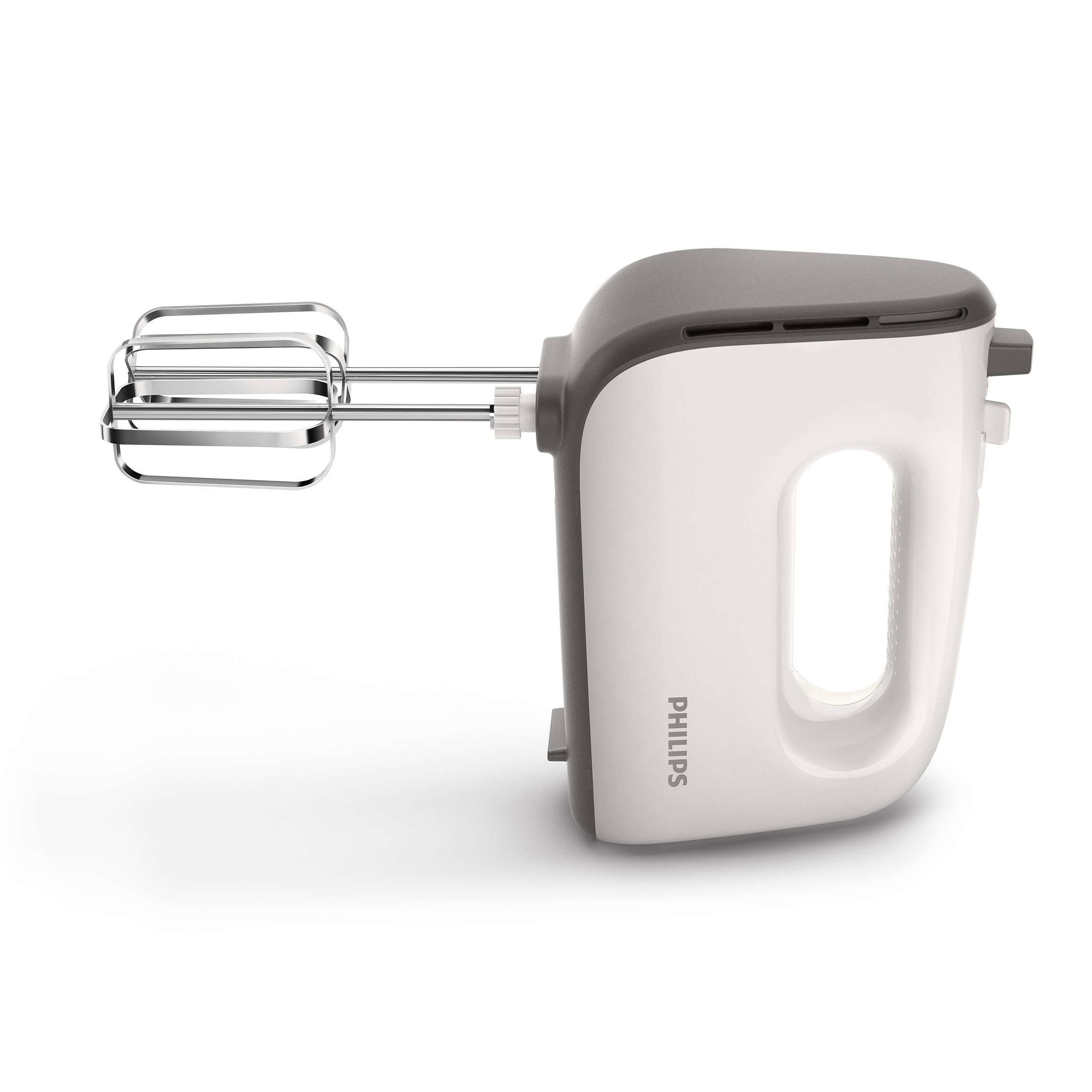 Mixer de mână Philips Viva Seria 5000 HR3740/00