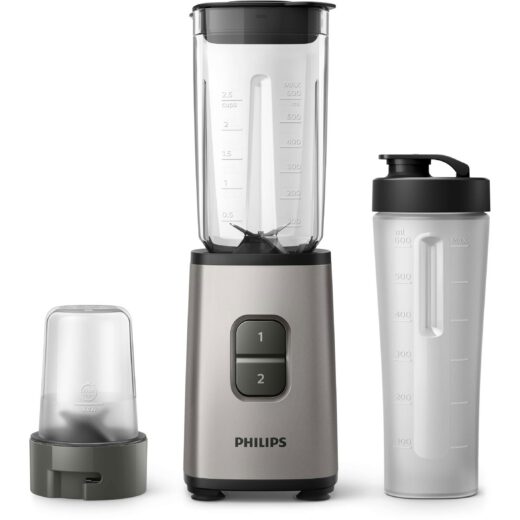 Miniblender Philips Daily HR2604/80