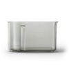 Storcător prin presare la rece Philips Viva HR1889/70, Tehnologie QuickClean, 150W, tub de alimentare XL de 70mm, Recipient suc 1 l, Recipient pulpă 0.75 l, Culoare: Negru