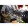 Storcător prin presare la rece Philips Viva HR1889/70, Tehnologie QuickClean, 150W, tub de alimentare XL de 70mm, Recipient suc 1 l, Recipient pulpă 0.75 l, Culoare: Negru