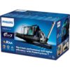 Aspirator fără sac Philips PowerPro Active 5000 FC9556/09