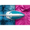 Stație de călcat cu abur Philips PerfectCare Compact Plus GC7920/20, 2400W, Presiune 6.5bar, Continuu 120g/min, Jet 430g, Talpă SteamGlide, Rezervor detașabil 1.5l, F1.6m, C1.65m, Fier 1.3kg, Marine Blue