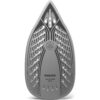 Stație de călcat cu abur Philips PerfectCare Compact Plus GC7933/30, 2400W, Presiune 6.5bar, Continuu 120g/min, Jet 450g, Talpă SteamGlide Plus, Rezervor detașabil 1.5l, F1.6m, C1.65m, Fier 1.3kg