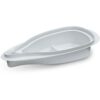Stație de călcat cu abur Philips PerfectCare Compact Plus GC7933/30, 2400W, Presiune 6.5bar, Continuu 120g/min, Jet 450g, Talpă SteamGlide Plus, Rezervor detașabil 1.5l, F1.6m, C1.65m, Fier 1.3kg