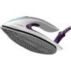 Stație de călcat cu abur Philips PerfectCare Elite Plus GC9660/30, 2700W, Presiune 7.5bar, Continuu 155g/min, Jet 520g, Talpă T-ionic Glide, Rezervor det. 1.8l, F 1.7m, C 1.8, Fier 0.8kg