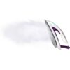 Stație de călcat cu abur Philips PerfectCare Elite Plus GC9660/30, 2700W, Presiune 7.5bar, Continuu 155g/min, Jet 520g, Talpă T-ionic Glide, Rezervor det. 1.8l, F 1.7m, C 1.8, Fier 0.8kg