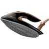 Stație de călcat cu abur Philips PerfectCare Elite Plus GC9682/80, 2700W, 8bar, Continuu 165g/min, Jet 600g, Talpă T-Ionic Glide, Rezervor detașabil 1.8l, Furtun 1.9m, Cablu 2m, Fier 0.8kg, OptimalTEMP