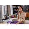 Stație de călcat cu abur Philips PerfectCare Elite Plus GC9682/80, 2700W, 8bar, Continuu 165g/min, Jet 600g, Talpă T-Ionic Glide, Rezervor detașabil 1.8l, Furtun 1.9m, Cablu 2m, Fier 0.8kg, OptimalTEMP