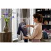 Stație de călcat cu abur Philips PerfectCare Elite Plus GC9682/80, 2700W, 8bar, Continuu 165g/min, Jet 600g, Talpă T-Ionic Glide, Rezervor detașabil 1.8l, Furtun 1.9m, Cablu 2m, Fier 0.8kg, OptimalTEMP