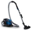 Aspirator fără sac Philips PowerPro Compact 3000 FC9331/09, Intense Black