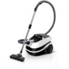 Aspirator multifuncțional cu sac BOSCH Serie 4 AquaWash&Clean BWD421PRO, Vârf 2100W, Nominală 1400W
