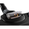 Aspirator multifuncțional BOSCH Serie 4 AquaWash&Clean BWD41740, 1700W, Aubergine Purple and Stone Grey