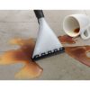 Aspirator multifuncțional BOSCH Serie 4 AquaWash&Clean BWD41740, 1700W, Aubergine Purple and Stone Grey