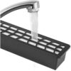 Aspirator multifuncțional BOSCH Serie 4 AquaWash&Clean BWD41740, 1700W, Aubergine Purple and Stone Grey