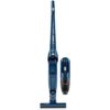 Aspirator vertical 2în1 BOSCH Serie 2 Readyy’y 16Vmax BCHF216S, Night Blue Injection