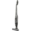 Aspirator vertical 2în1 BOSCH Serie 2 Readyy’y 14.4V BBHF214G, Graphite Injection