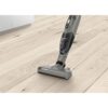 Aspirator vertical 2în1 BOSCH Serie 2 Readyy’y 14.4V BBHF214G, Graphite Injection