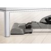 Aspirator vertical 2în1 BOSCH Serie 2 Readyy’y 14.4V BBHF214G, Graphite Injection