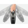 Aspirator vertical 2în1 BOSCH Serie 2 Readyy’y 14.4V BBHF214G, Graphite Injection