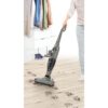 Aspirator vertical 2în1 BOSCH Serie 2 Readyy’y 14.4V BBHF214G, Graphite Injection