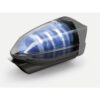 Aspirator vertical 2în1 BOSCH Serie 2 Readyy’y 14.4V BBHF214G, Graphite Injection