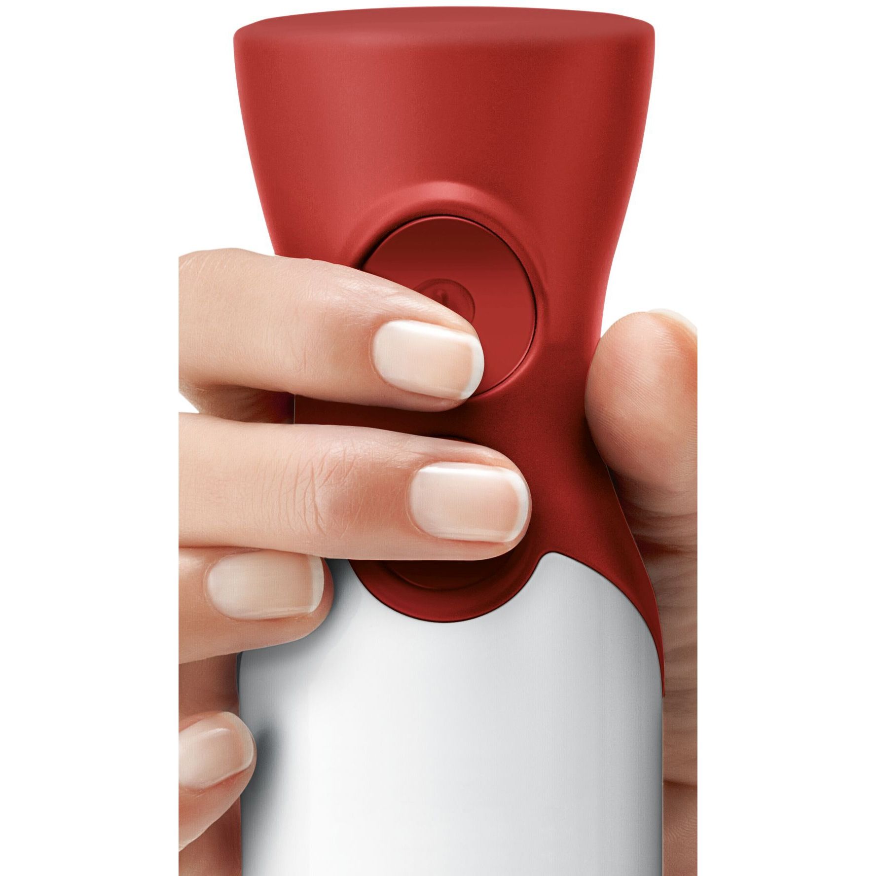 Blender de mână BOSCH MSM64110, 450W, Alb