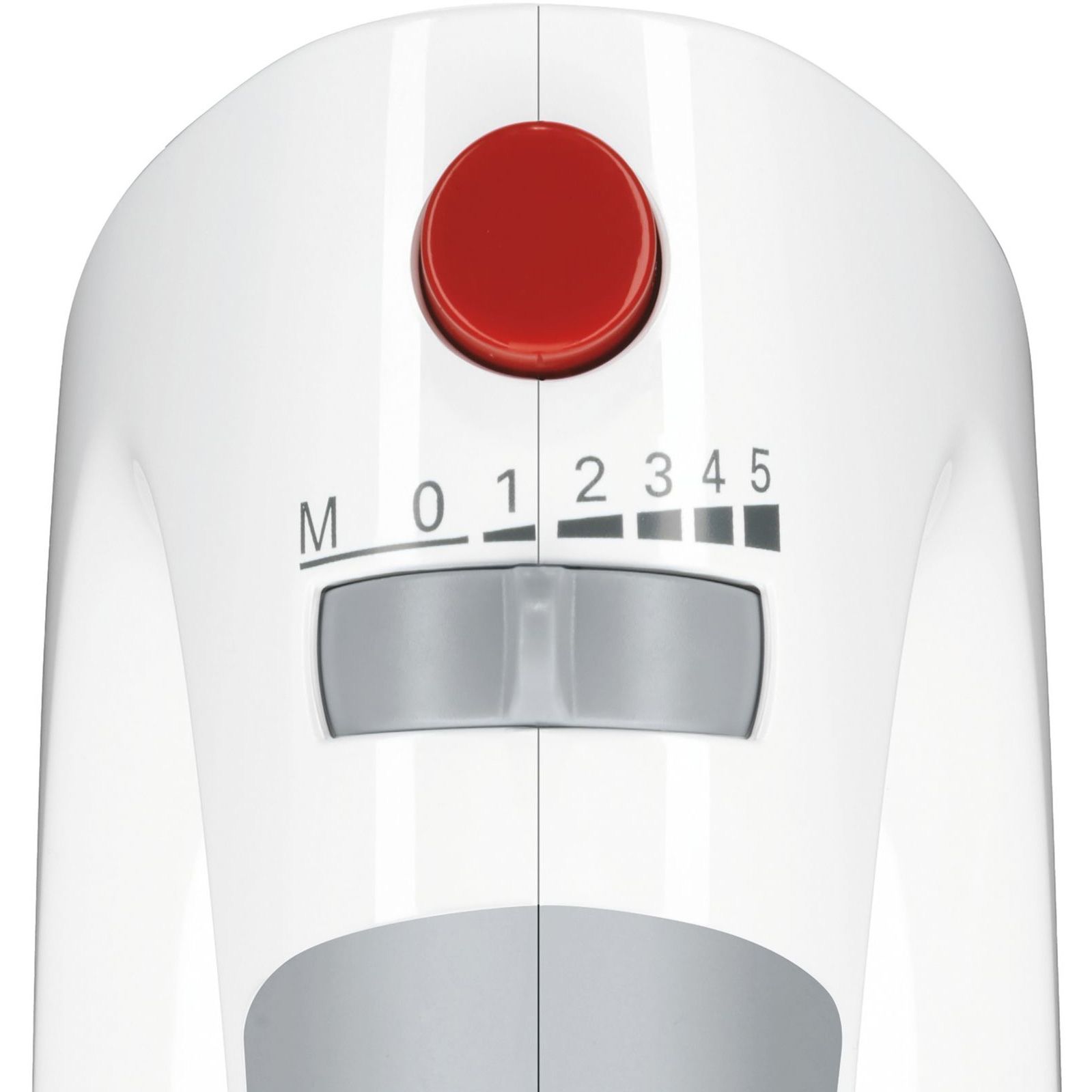 Mixer de mână BOSCH CleverMixx MFQ3540, 450W