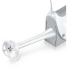Mixer de mână BOSCH CleverMixx MFQ3540, 450W