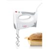 Mixer de mână BOSCH CleverMixx MFQ3540, 450W