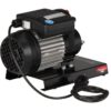 Mașină electrică de presat roşii Reber 9008 N n.3, Motor prin inducție de 400W, Funcționare continuă, Producție 70~140kg/h, Corp din fontă tratată, Filtru și pâlnie din oțel inoxidabil 304