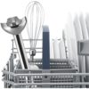 Blender de mână BOSCH CleverMixx MSM24500, 400W, Alb