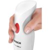 Blender de mână BOSCH CleverMixx MSM24500, 400W, Alb