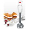 Blender de mână BOSCH CleverMixx MSM24500, 400W, Alb