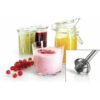 Blender de mână BOSCH CleverMixx MSM24500, 400W, Alb