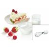 Blender de mână BOSCH CleverMixx MSM24500, 400W, Alb