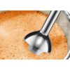 Blender de mână BOSCH CleverMixx MSM24500, 400W, Alb
