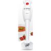 Blender de mână BOSCH CleverMixx MSM14000, 400W, Alb