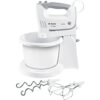 Mixer de mână BOSCH ErgoMixx MFQ36460  450W