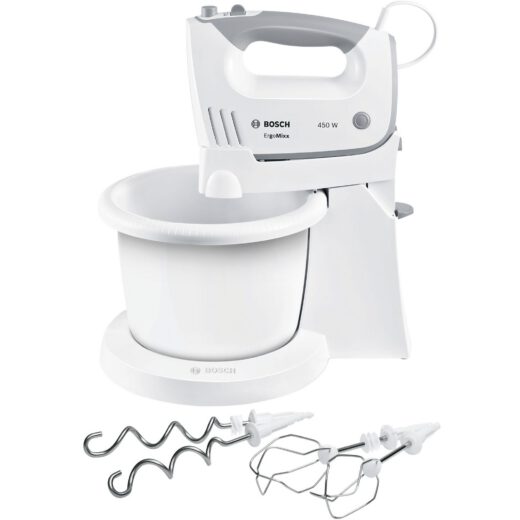 Mixer de mână BOSCH ErgoMixx MFQ36460  450W