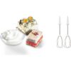 Mixer de mână BOSCH ErgoMixx MFQ36460, 450W